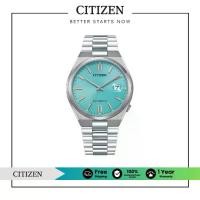 ราคา Citizen Automatic NJ0151-88M Men's Watch ( นาฬิกาผู้ชายระบบออโตเมติก) (1730248983678126734)