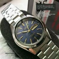 ราคา US SUBMARINE PROFESSIONAL รุ่น SUB-106MDD นาฬิกาผู้ชาย นาฬิกาข้อมือชาย สแตนเลส มีวันที่ กันน้ำ ควอตซ์ เฟี้ยวๆ premium watch (1732063249330177479)