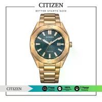 ราคา CITIZEN Eco-Drive BM7633-81X Men's Watch ( นาฬิกาผู้ชายพลังงานแสง ) (1730928119373466254)