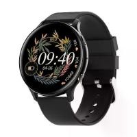 ราคา นาฬิกาอัจฉริยะ Kawa MX15 Smart watch วัดอุณหภูมิ วัดอัตราการเต้นหัวใจ กันน้ำ วัดแคลลอรี่ (รองรับภาษาไทย) (1729734379986717158)