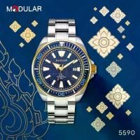 ราคา นาฬิกา MODULAR Samurai thailand Limited Edition (Luxury sports Men's watch) (1732099101836413271)