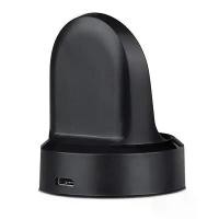 ราคา ที่ชาร์จนาฬิกาอัจฉริยะ, สำหรับ Samsung Gear S3/S2/กีฬา Galaxy Watch R810/800, ที่ชาร์จนาฬิกา (1731528020759316881)