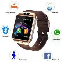 ราคา สมาร์ทวอทช์, DZ09, ภายในเครื่องมือกล้อง, รองรับซิมการ์ด, การโทรด้วยวิดีโอลิงค์, กันน้ำ, บลูทูธ, มัลติฟังก์ชั่น, นาฬิกาอัจฉริยะระดับมืออาชีพ smart watch ใส่ซิมได้ (1731947163561330130)