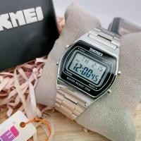 ราคา Skmei watch (เอสเคมี่) รุ่น 1328 4ปุ่ม พร้อมส่งจากไทย รับประกัน 1ปี สินค้าพร้อมกล่องแบรนด์แท้ คําแนะนําการขายที่ร้อนแรงในเดือนนี้ (1732064006985385351)