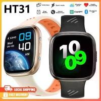 ราคา HUAWE WATCH HT31 สมาร์ทวอทช์ ใหม่ในปี 2025 รองรับการโทรด้วยบลูทูธ พร้อมผู้ช่วยเสียง ไฟฉาย ปฏิเสธการขอคำแนะนำข้อมูล และตัวนับก้าว เหมาะสำหรับกีฬา (1731952881480730294)