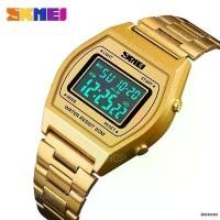 ราคา SKMEI Watch เอสเคมี้สไตล์คาสิโอรุ่น B640 สินค้าแท้กันน้ำ 100% พร้อมกล่องแบรน ร คําแนะนําการขายที่ร้อนแรงในเดือนนี้ (1731822714039076214)