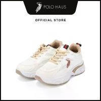 ราคา รองเท้าผ้าใบ Jaci, POLO, สำหรับผู้หญิง, P62409-TF01SV-0-WHITE (1732185132953142297)