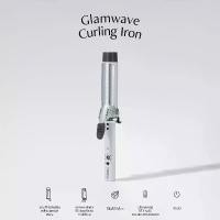 ราคา VODANA l Glamwave Curling Iron - White (36,40mm) เครื่องม้วนผม Vodana สีขาว (1729746414992460098)