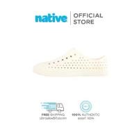 ราคา Native รองเท้ากันน้ำผู้ใหญ่ EVA รุ่น Jefferson Bloom Bone White (1729569403285768575)