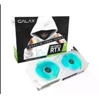 ราคา VGA GALAX GEFORCE RTX 3060 TI EX WHITE - 8GB GDDR6 (1729594505536637738)