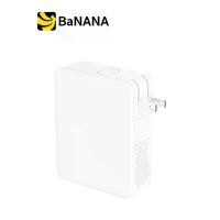 ราคา อะแดปเตอร์ Belkin USB Charger BOOST CHARGE Pro 140W 4-Port GAN (WCH014dqWH) White By Banana IT (1729732059466992406)