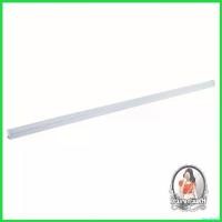 ราคา prejudzshop ใช้งานได้ ชุดโคมไฟ รางนีออน ดาวน์ไลท์ ชุดรางนีออน LED T5 EXTRA SLIM3 TOSHIBA WARM WHITE 18W สีขาว/เหลือง ชุดรางสำเร็จรูป กำล (1730479852796676295)