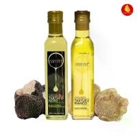 ราคา [COD] น้ำมันทรัฟเฟิล Black/White Truffle Oil Sabatino 100-250ml น้ำมันเห็ดทรัฟเฟิล ทรัฟเฟิลดำ ทรัฟเฟิลขาว (1732283088913206206)