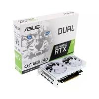 ราคา VGA ASUS GEFORCE RTX 3060 DUAL O8G WHITE - 8GB GDDR6 - A0150284 (1729615297969621802)