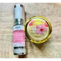 ราคา เซรั่มAwa20ml+ครีมS1เอสวันSuper Whiteขนาด15กรัม จัดส่งที่รวดเร็ว (1732102003756009034)