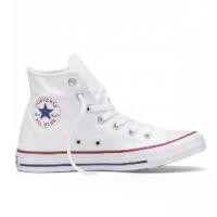 ราคา CONVERSE All Star Classic Hi - White สีขาว รองเท้า คอนเวิร์ส แท้ คลาสสิค หุ้มข้อ (1730016228985506599)