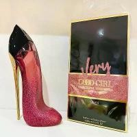 ราคา น้ำหอมแบรนด์ Very Good Girl Glam Carolina Herrera for women 80ml น้ำหอมผู้หญิง น้ำหอมติดทนนาน (1732066053079664251)