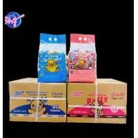 ราคา Mal[(LIVE) Jaxx B.Duck #1 ทิชชู่เปียก 40 ชิ้น สีชมพูสีน้ําเงิน Little Yellow Duck Baby Wipes พร้อมผ้าเช็ดหน้าเด็กวัยหัดเดินเด็กทิชชู่เปียก Family Pack 36 แพ็ค (1732092400059057633)