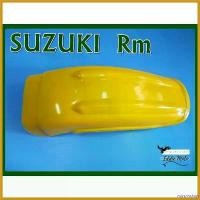 ราคา microhshop ความคงทน REAR FENDER PLASTIC YELLOW For SUZUKI RM100 RM125 RM250 RM400 2610RMW // บังโคลนหลัง พลาสติก ที่ จับ มือ ถือ มอเตอร์ไซค์ กรีน Motorcycle (1730670162519558344)