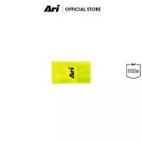 ราคา ARI KIDS CAPTAIN ARMBAND - YELLOW (AHW1588-20) ปลอกแขนกัปตันเด็ก อาริ CAPTAIN ARMBAND สีเหลือง COD (1732190216366097966)