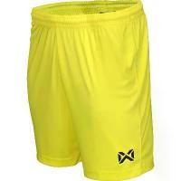 ราคา กางเกงฟุตบอล พื้นฐาน WARRIX SPORT รุ่น WP-1509-Yellow-YY (1731851257871369558)