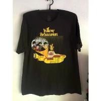 ราคา เสื้อยืด The Beatles Yellow Submarine ขนาด S-5XL (1732171578096782233)