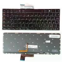 ราคา คีย์บอร์ดสำหรับ LENOVO IDEAPAD 500s-13isk 700-14ISK E31-70 E31-80 U31-70 Yoga 2 13, พร้อมไฟแบ็คไลท์, รองรับภาษา US/UK/SP/BR/RU (1731832892617557592)