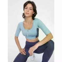 ราคา [Pomelo] เสื้อครอป รุ่น Yoga For Elements / Yoga For Elements Top (1730524321890404443)