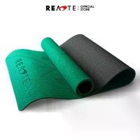 ราคา READTE เสื่อโยคะ เสื่อออกกำลังกาย หนา 6 MM. เบาะออกกำลังกาย TPE Yoga Mat Sport (1729723588609083416)