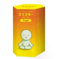 ราคา กล่องสุ่ม Smiski Yoga Series แนะนำ (1731878023392887833)