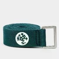 ราคา Manduka เชือกโยคะ Manduka รุ่น unfold 2.0 yoga strap (6') (1729431447470246426)