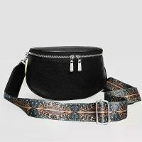 ราคา กระเป๋าผู้หญิง, หนังแท้ 100%, แฟชั่น, หนังวัวแข็ง, กระเป๋าสะพายไหล่และกระเป๋าสะพายข้างผู้หญิง, ดีไซเนอร์, สายผ้ากว้าง, กระเป๋า Messenger (1732084148557023120)