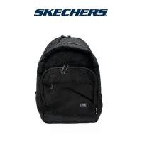 ราคา Skechers Unisex กระเป๋า Backpack - SL125U196-02L2 - สีดำ (1731668151417734958)