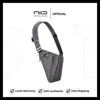 ราคา กระเป๋าคาดหน้าอก NIID FINO สำหรับผู้ชาย (มือขวา) กระเป๋า Messenger ทันสมัย กระเป๋าสะพายข้าง (1731642968791352496)