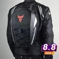 ราคา ❋กระเป๋าท้ายรถ Motocentric กระเป๋ากันน้ำ กระเป๋า มอเตอร์ไซค์ รถจักรยานยนต์ A87❁ (1732162931641058311)