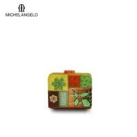 ราคา กระเป๋าแบรนด์แท้ Michelangelo Official - รุ่น w-1796-zz - กระเป๋าสตางค์ (1731746415729869940)