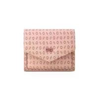 ราคา GUESS กระเป๋าสตางค์ NIKO SLG SLIM CLUTCH ของแท้จากช้อป ขนาด 17.5x2.5x10 cm วัสดุหนัง PU มีกล่องและถุง ราคา 2990 บาท (1731298250561193243)