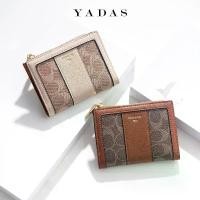 ราคา กระเป๋าใส่เหรียญ พิมพ์ลายวงรี ลายเก่าสไตล์เก่า ทันสมัย ขายส่ง สำหรับผู้หญิง กระเป๋าสตางค์ ลด 80% (1732320801678199624)