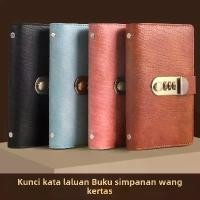 ราคา หนังสือรหัสผ่าน, หนังสือเงิน, ความจุมาก, สามารถถือเงินสดได้, มาใหม่ กระเป๋า สตางค์ ซิปรอบ ซิบรอบ ใบสั้น กระเป๋าสตางค์ ใบเล็ก (1731524446506878701)