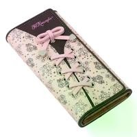 ราคา กระเป๋าสตางค์ คลัตช์ สำหรับผู้หญิง สีชมพู มีกระเป๋าโทรศัพท์ ที่ใส่บัตร กระเป๋าสตางค์ใบยาว แฟชั่นสตรี กระเป๋าใส่เหรียญ มี < aacce </ aacce> (1732224143225751878)