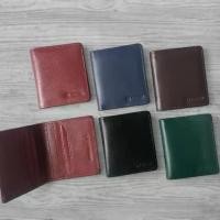 ราคา พร้อมส่ง กระเป๋าสตางค์ Tough หนังแท้ทรงตั้งไซส์เล็ก (1731784844629477303)