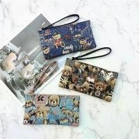 ราคา 【จัดส่งทันที】 กระเป๋าสตางค์ Prettyzys（forever young）กระเป๋าสตางค์ผู้หญิงกระเป๋าสตางค์ยาว ZYC011 (1731803161243977313)