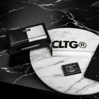 ราคา กระเป๋าสตางค์ Hobs แบบยาวมีซิป สีขาว (1730022763596777791)