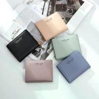 ราคา กระเป๋าสตางค์FOREVER YOUNG กระเป๋าสตางค์สุดสวย สุดฮอต แฟชั่น วัสดุหนัง PU--6869 (1731240658987157115)