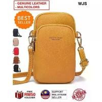 ราคา กระเป๋าถือ Mini Forever Young, WJS, สำหรับผู้หญิง, กระเป๋าสะพายข้างใบเล็ก, กระเป๋าโทรศัพท์มือถือ, กระเป๋าสตางค์, กระเป๋าสะพายไหล่, หลากสี, ล่าสุด, ของแท้, [ส่งฟรี RM 50 Voucher] (1732173115766965941)