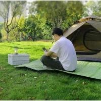ราคา เสื่อตั้งแคมป์, Oem กลางแจ้ง Ultralight Xpe โฟม, กันน้ำและกันความชื้น, แผ่นรองนอนคู่, เหมาะสำหรับการปีนเขา, [COD] (1732101187878356923)
