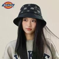 ราคา หมวก Dickies สไตล์เกาหลี หมวกชาวประมงอินเทรนด์ อเนกประสงค์ กลางแจ้ง มาใหม่ หมวกกันแดดสองด้านพร้อมสไตล์คู่รักมีสไตล์ มีผู้คนกว่า 3.992 ล้านคนที่รวบรวมแบรนด์นี้ (1732160976900031813)
