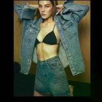 ราคา กางเกงยีนส์ขาสั้น ปักลาย PROMTHONG PT30153 กางเกง ผ้าลินิน ผสม ผ้าฝ้าย ae jeans (1732086751099061969)