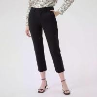 ราคา ESPADA กางเกง ทรงสกินนี่ ผู้หญิง สีดำ Skinny Trousers | 04978 (1732195218150360269)