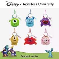 ราคา Monster University ตุ๊กตากล่องตาบอด จี้ พินและของเล่นผ่อนคลาย กระเป๋าเป้สะพายหลัง จี้การ์ตูนคู่ พวงกุญแจ ของขวัญ [COD] (1732158404244899759)